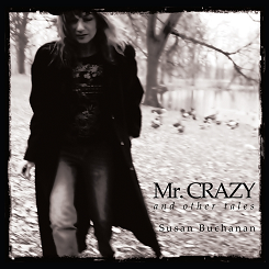 Mr Crazy - Susan Buchanan